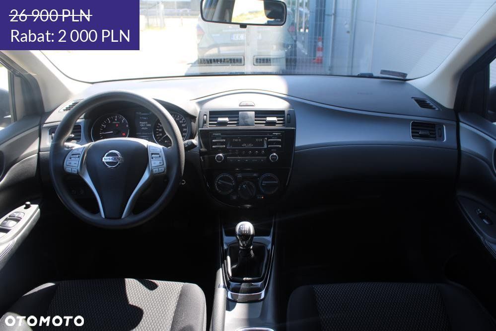 Nissan Pulsar - 13