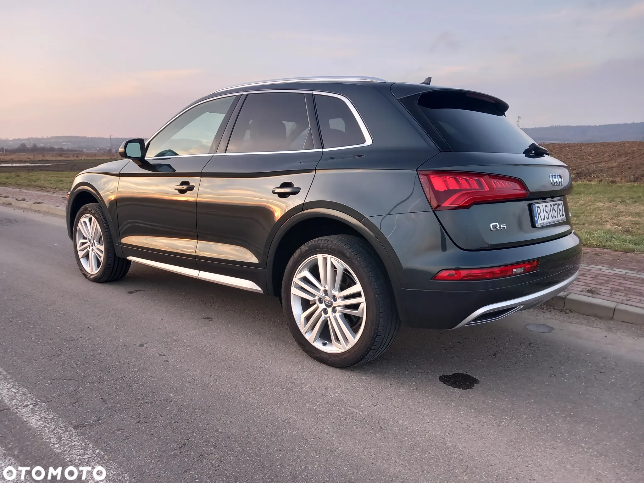 Audi Q5 2.0 TFSI Quattro S tronic - 4
