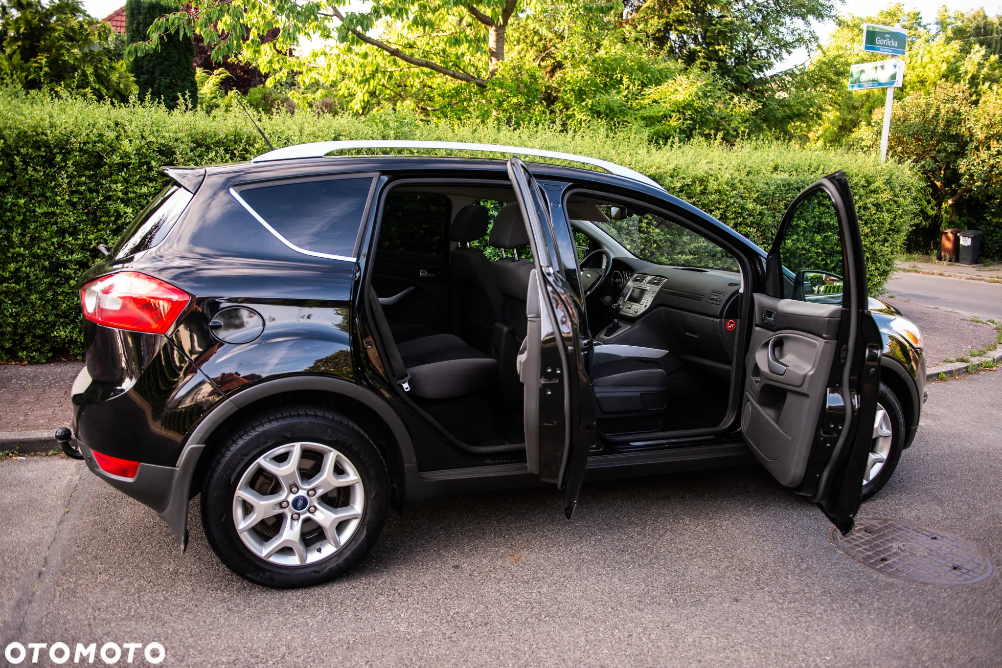 Ford Kuga 2.0 TDCi 4x4 Individual - 16