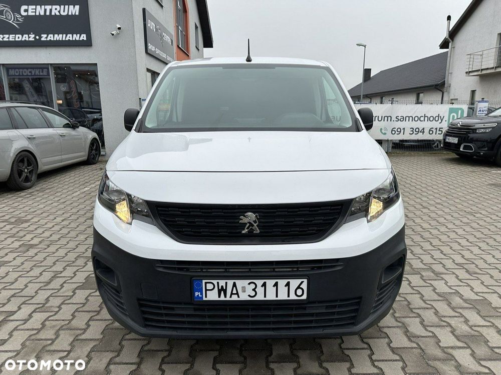 Peugeot Partner - 3