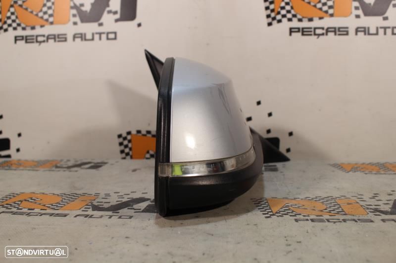 Espelho Retrovisor Direito Bmw 3 (F30, F80)  Espelho Retrovisor Direit - 4