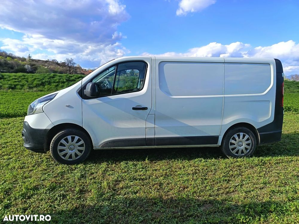 Renault Trafic - 4
