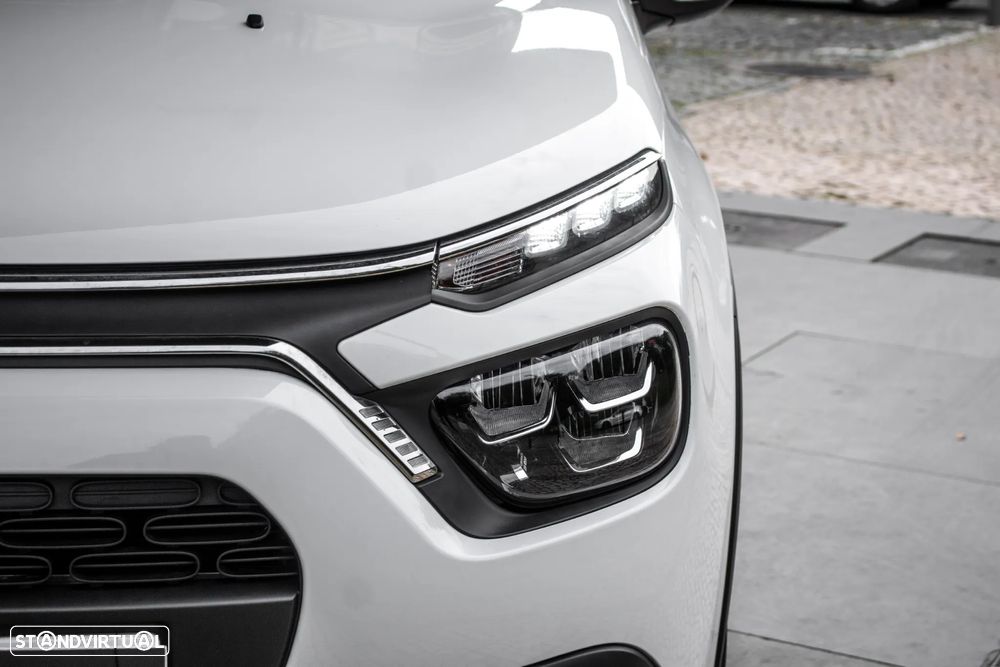 Citroën C3 1.2 PureTech Feel Pack - 8