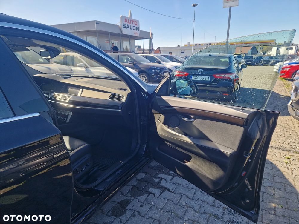 BMW Seria 5 - 38