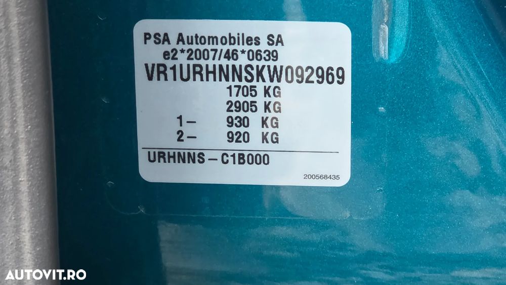 DS Automobiles DS 3 Crossback PureTech 155 Aut. GRAND CHIC - 23