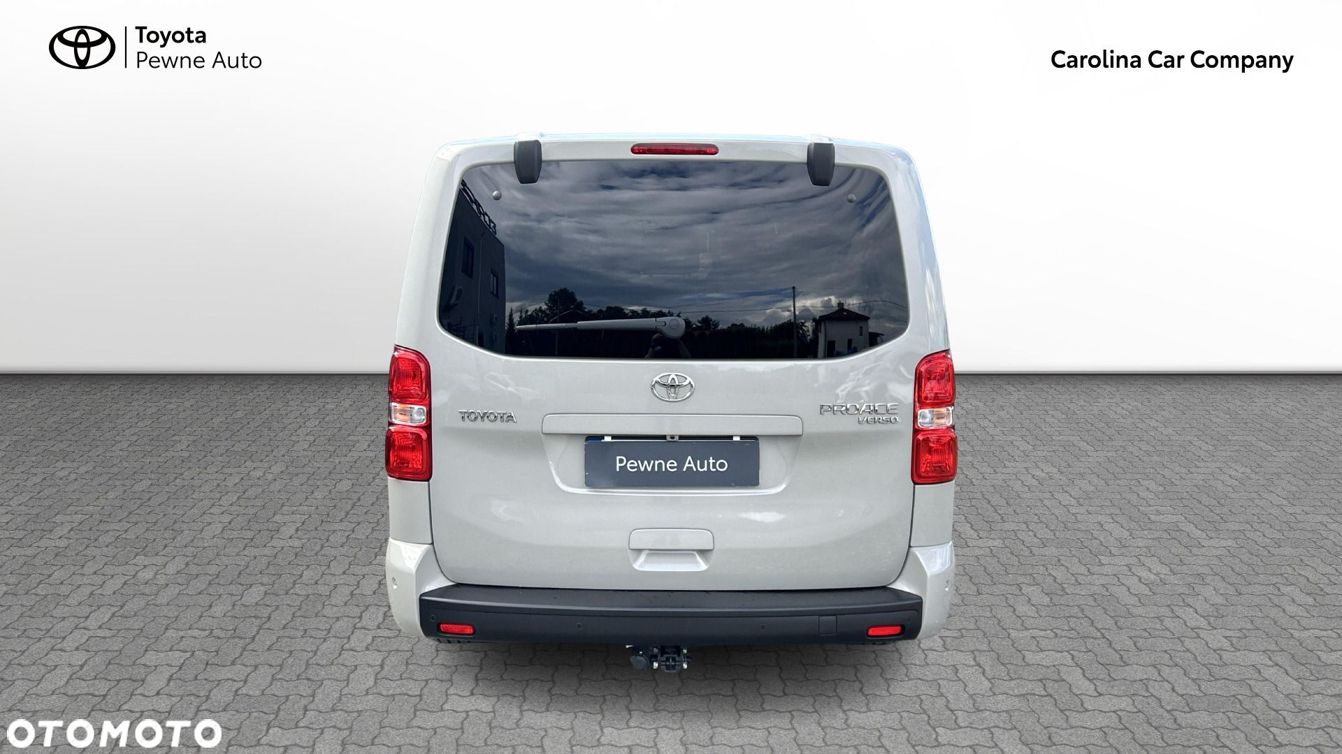 Toyota Proace Verso - 4