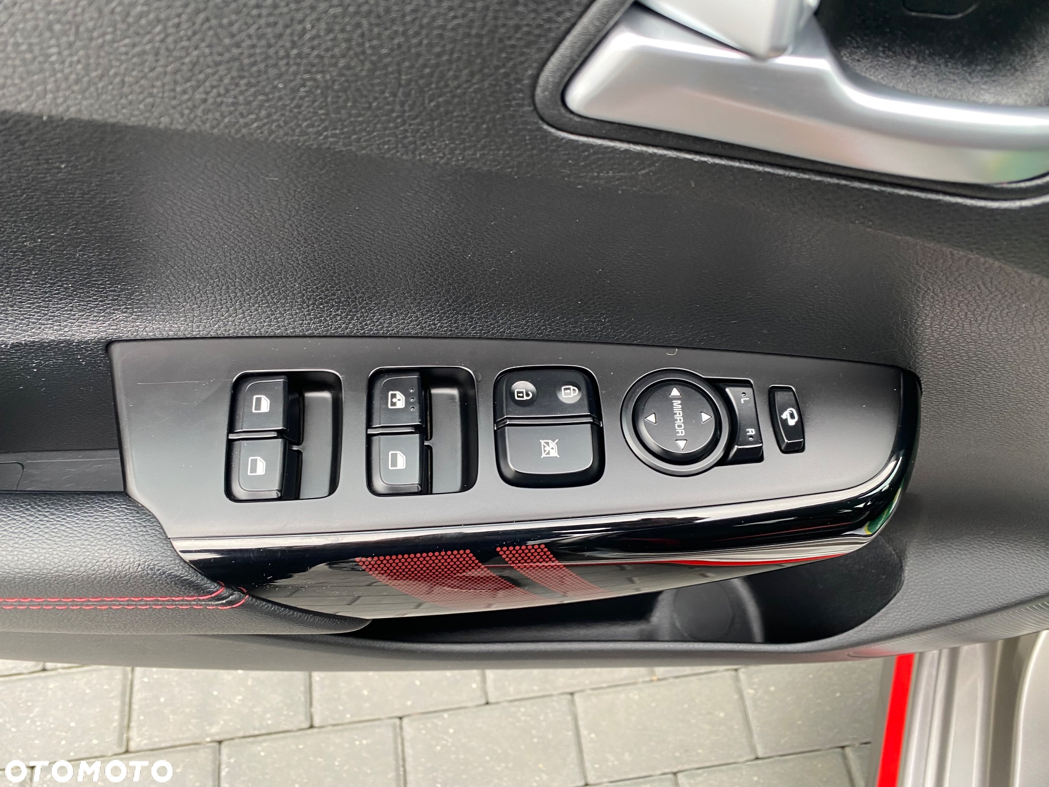 Kia Picanto 1.2 ISG GT Line - 11