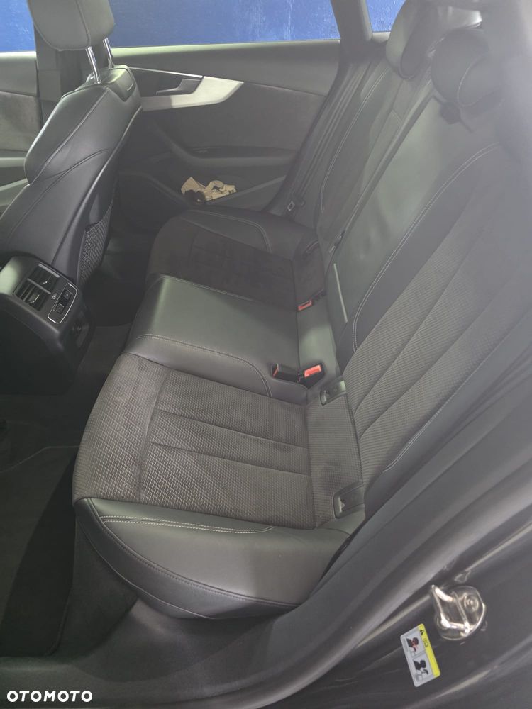 Audi A5 Sportback - 6