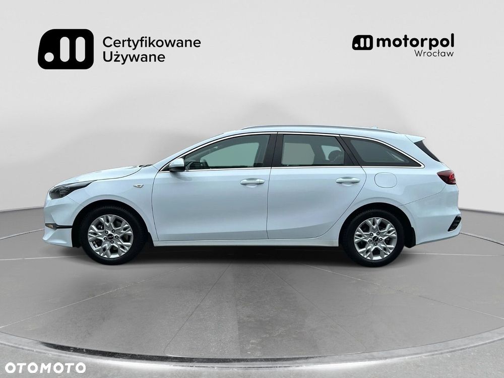 Kia Ceed 1.5 T-GDI M - 4