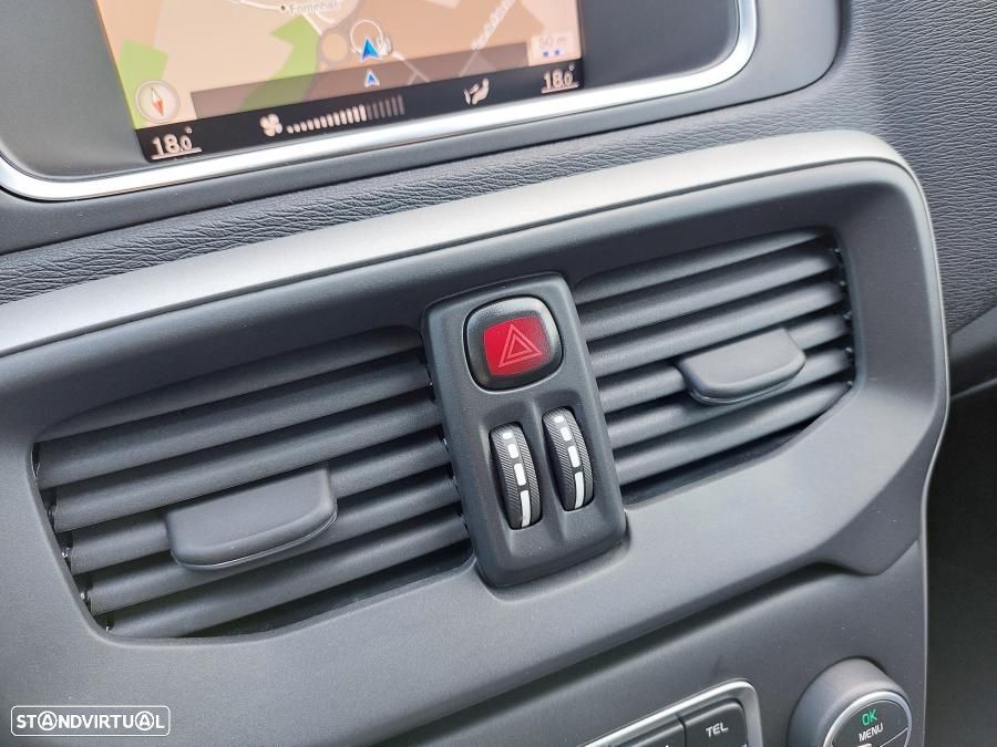 Volvo V40 2.0 D2 Kinetic Eco - 37