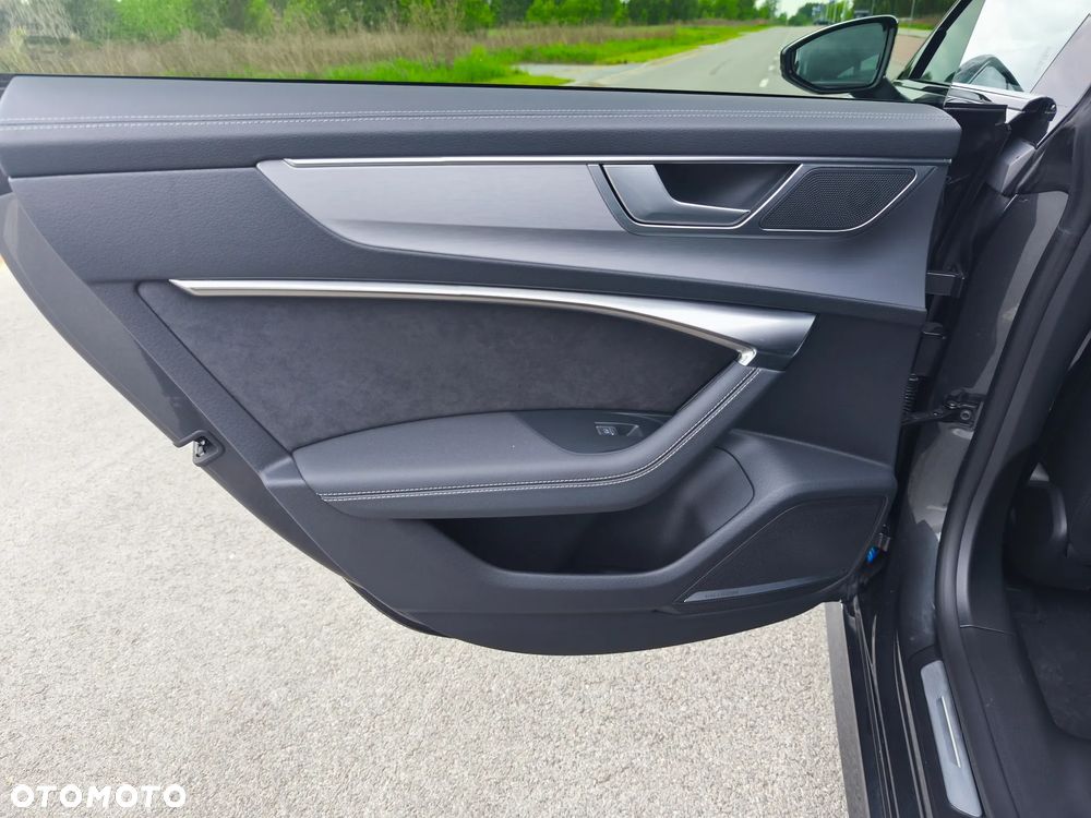 Audi A7 Sportback 50 TFSI e PHEV Quattro S tronic - 17