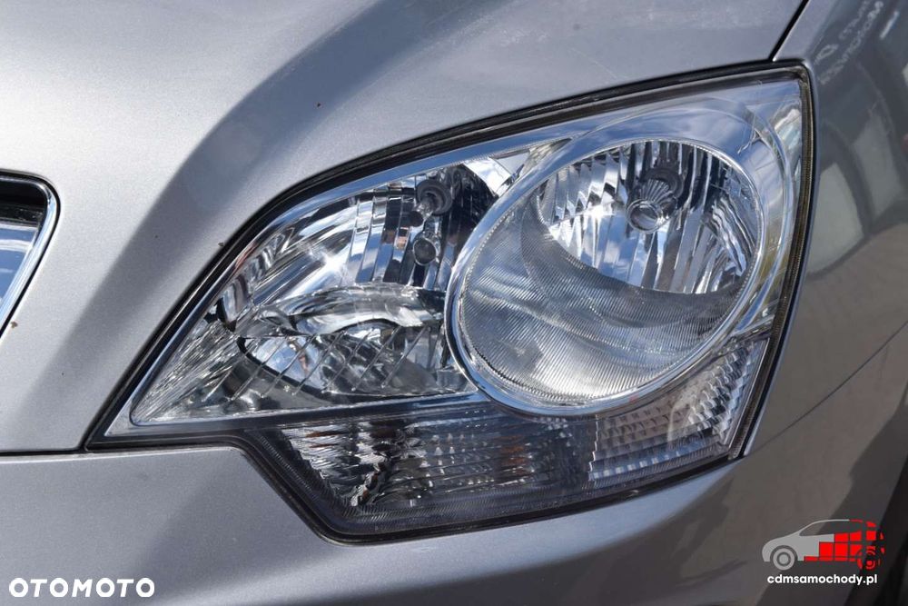 Opel Antara - 13
