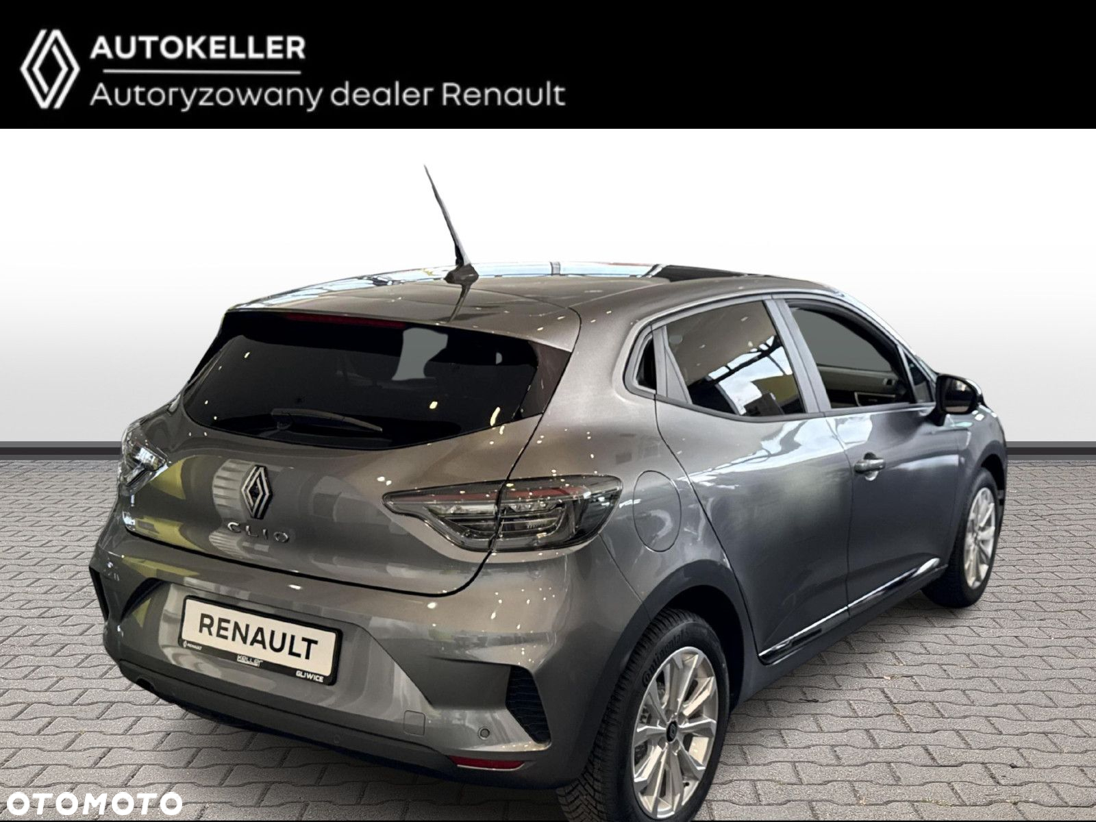 Renault Clio - 6