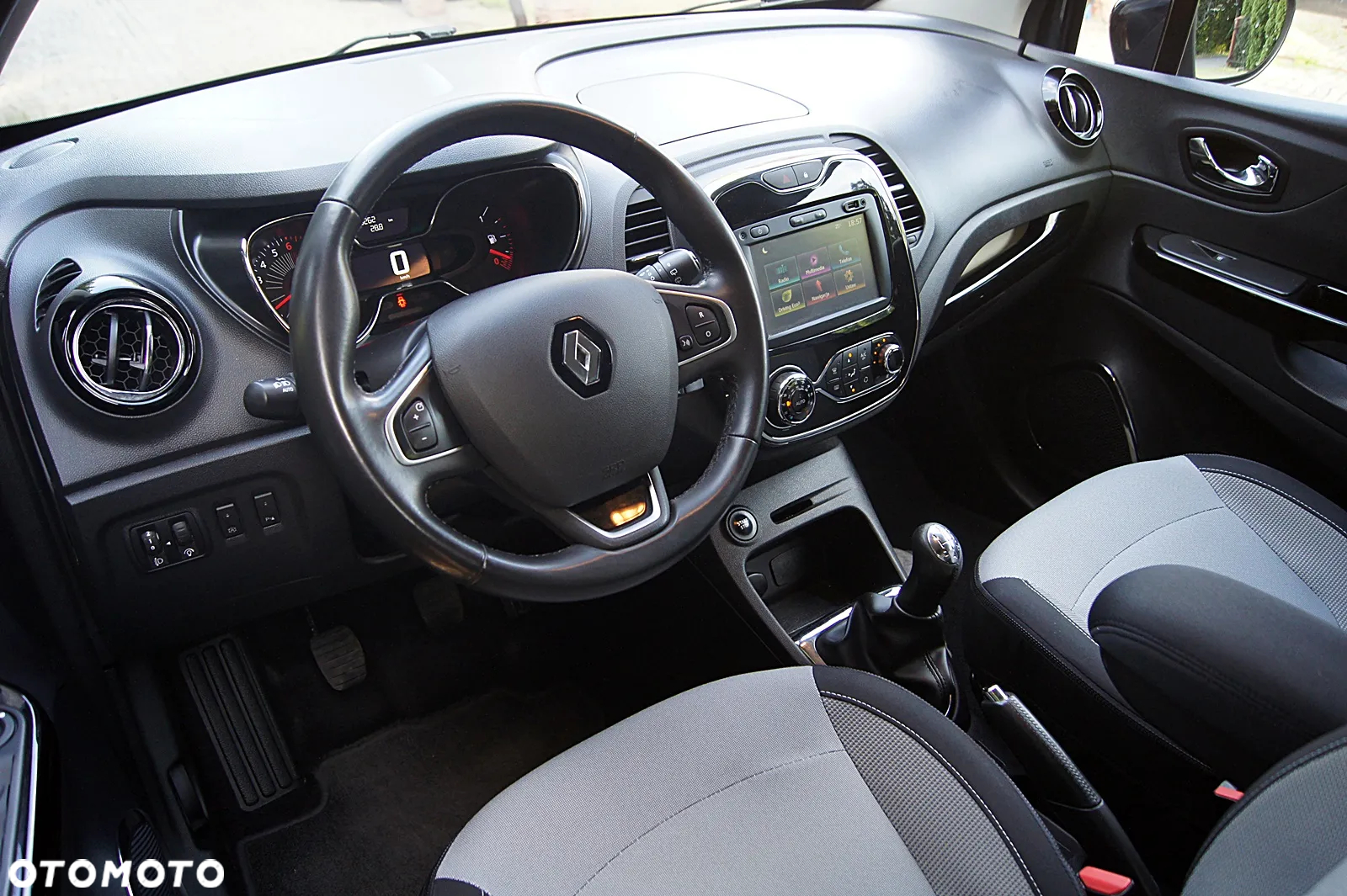 Renault Captur ENERGY TCe 90 Start&Stop Dynamique - 20