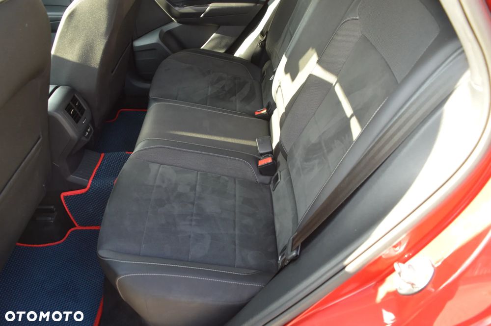 Volkswagen T-Roc 1.5 TSI Special Edition DSG - 16