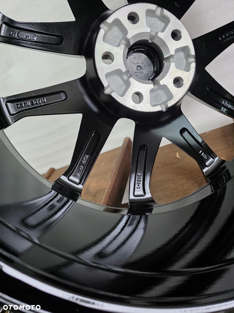 Nowe Alufelgi 19 Cali Seat Ateca Leon Cupra Ateca Tavascan Mg 4 Mulan - 8
