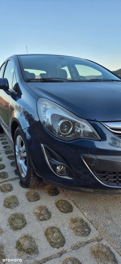 Opel Corsa - 7
