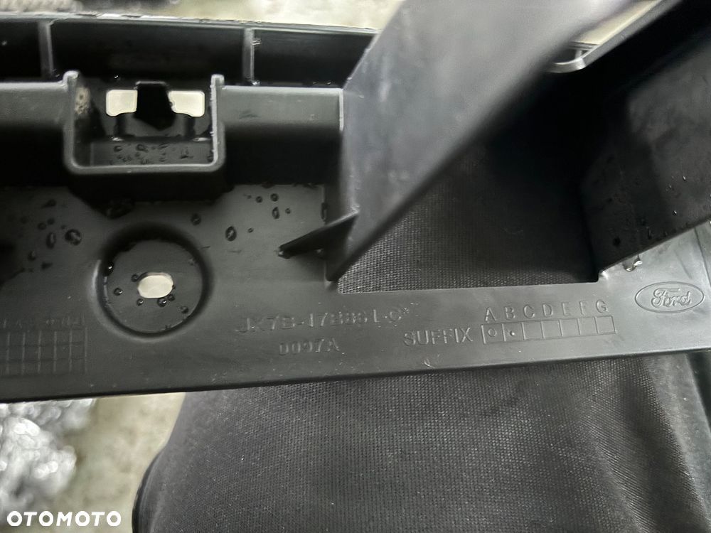 FORD FOCUS MK4 SLIZG ZDERZAKA TYL JX7B-17B861 - 5