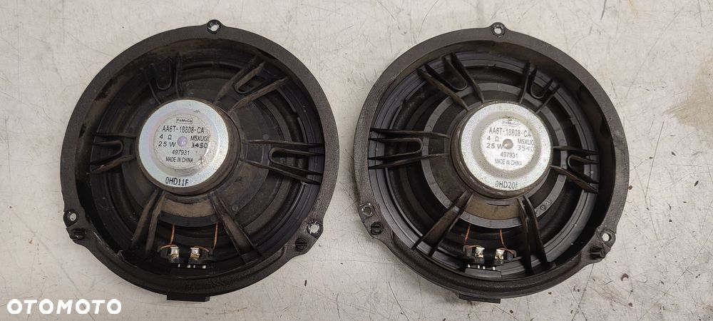 Głośnik drzwi Ford Focus MK3 - 5