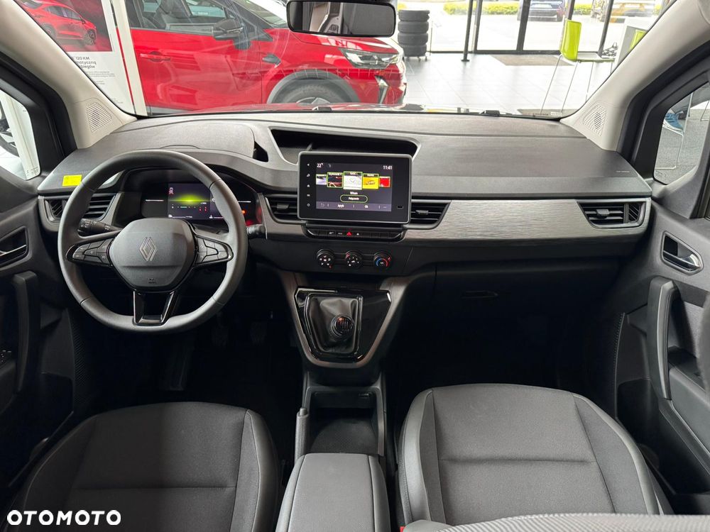 Renault Kangoo 1.5 dCi Equilibre - 7