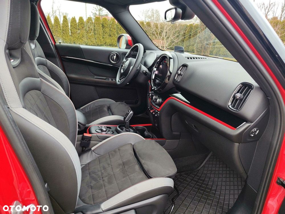 MINI Countryman - 23