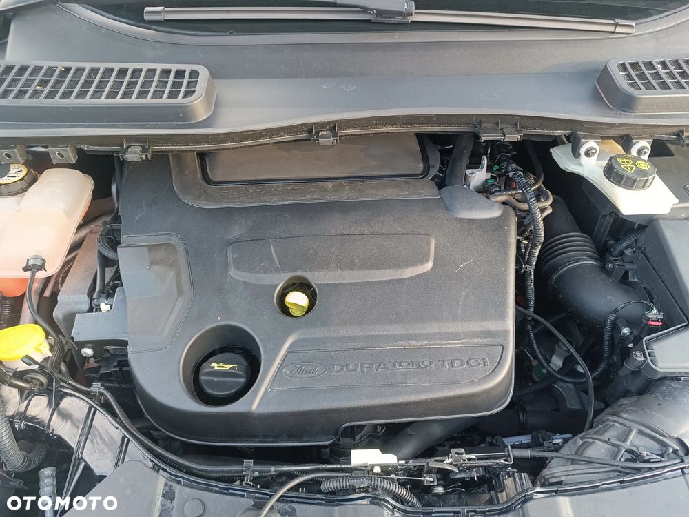 Ford Kuga - 7