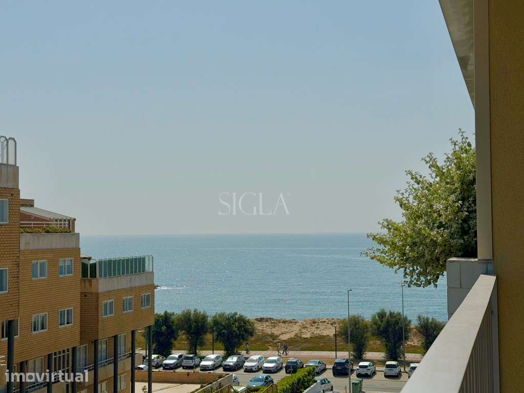 T3 em Primeira Linha de Mar - Grande imagem: 3/50
