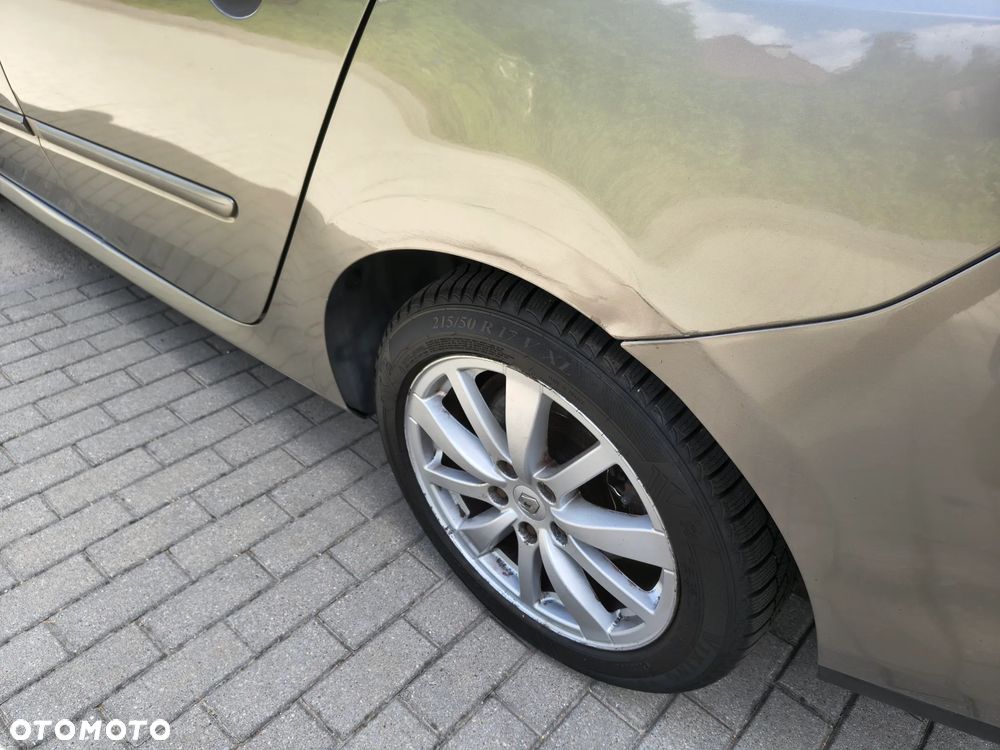 Renault Laguna 2.0 DCi Privilege - 17