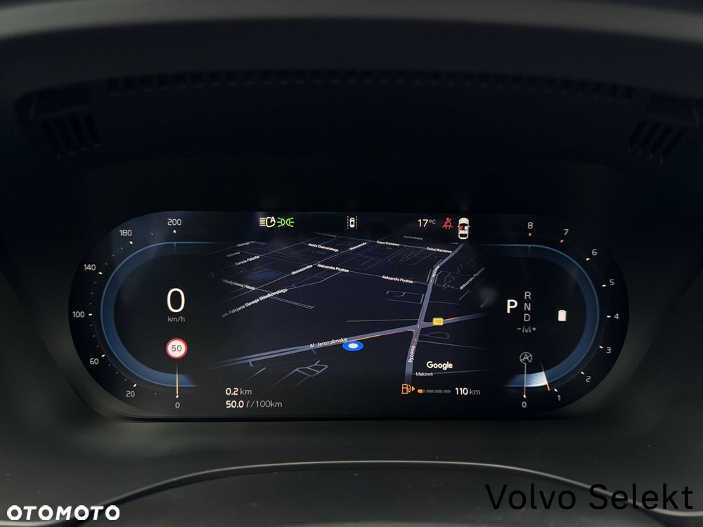 Volvo XC 60 - 19