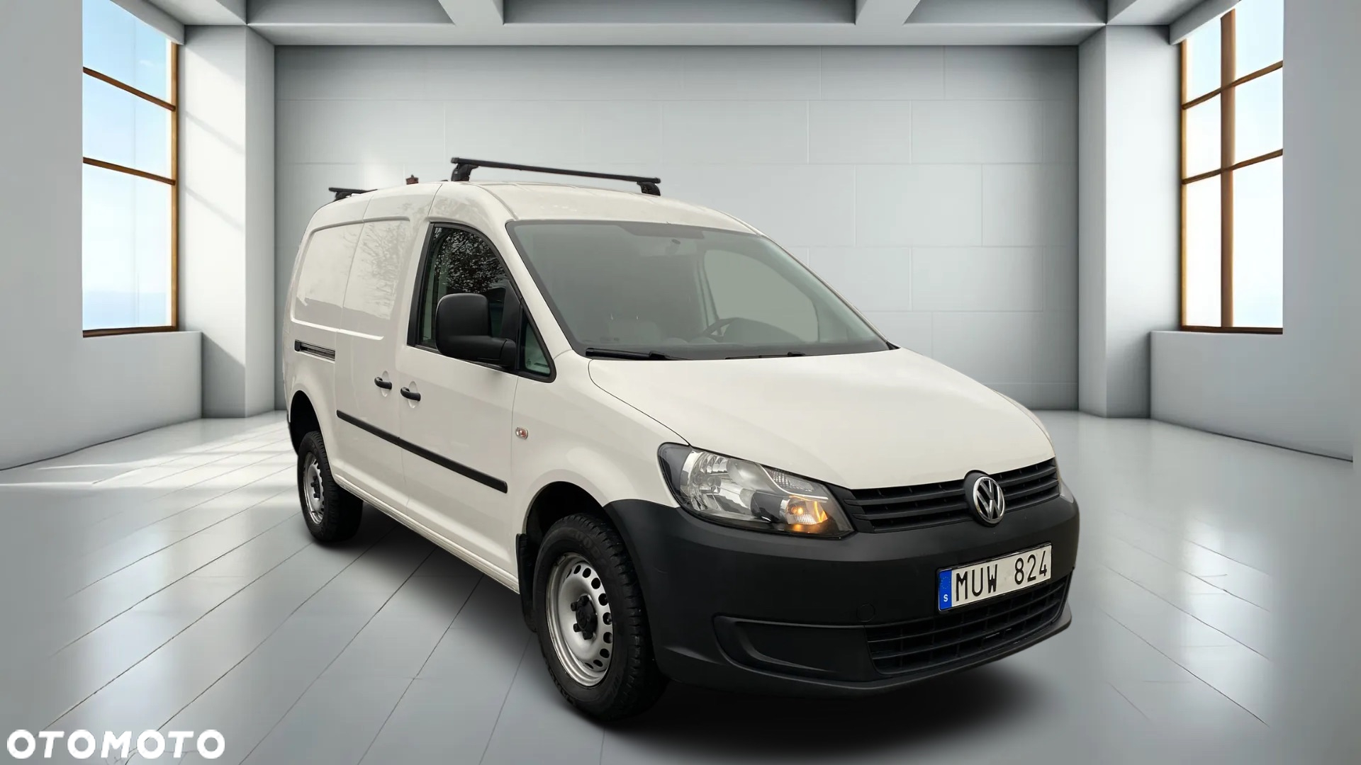 Volkswagen CADDY - 3