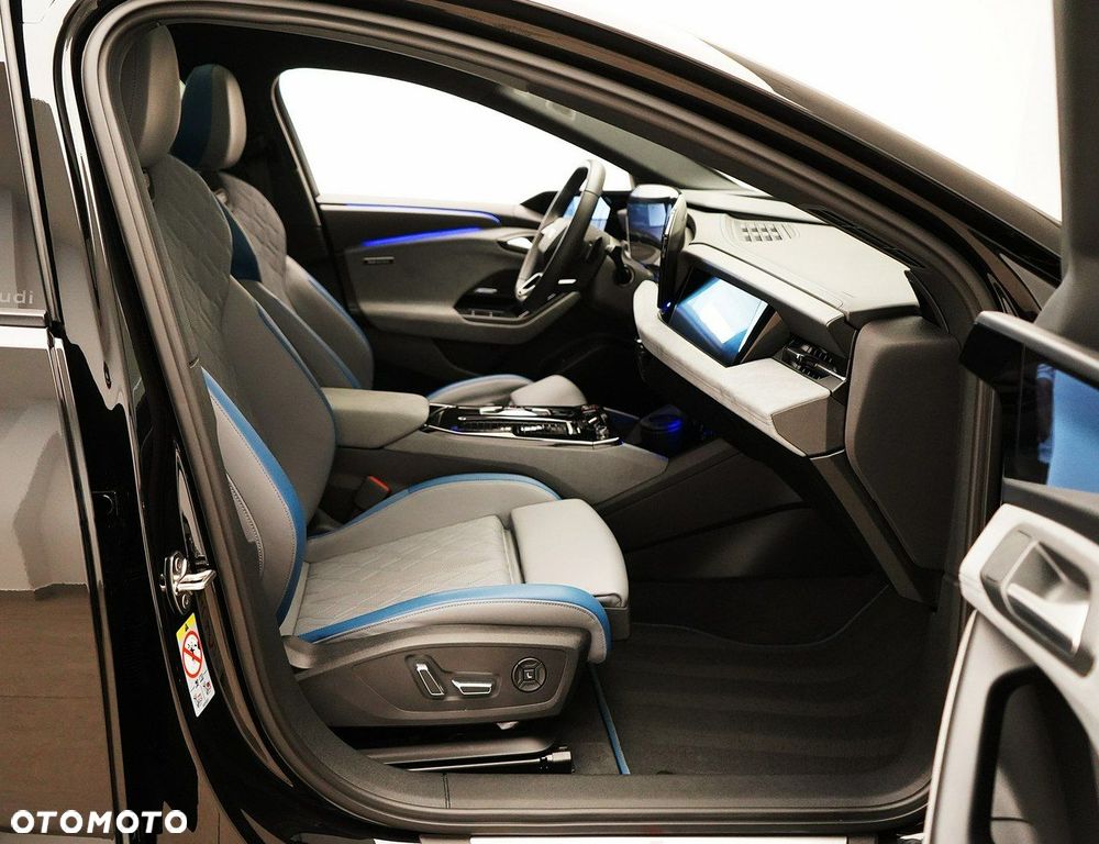 Audi A6 Avant e-tron - 15