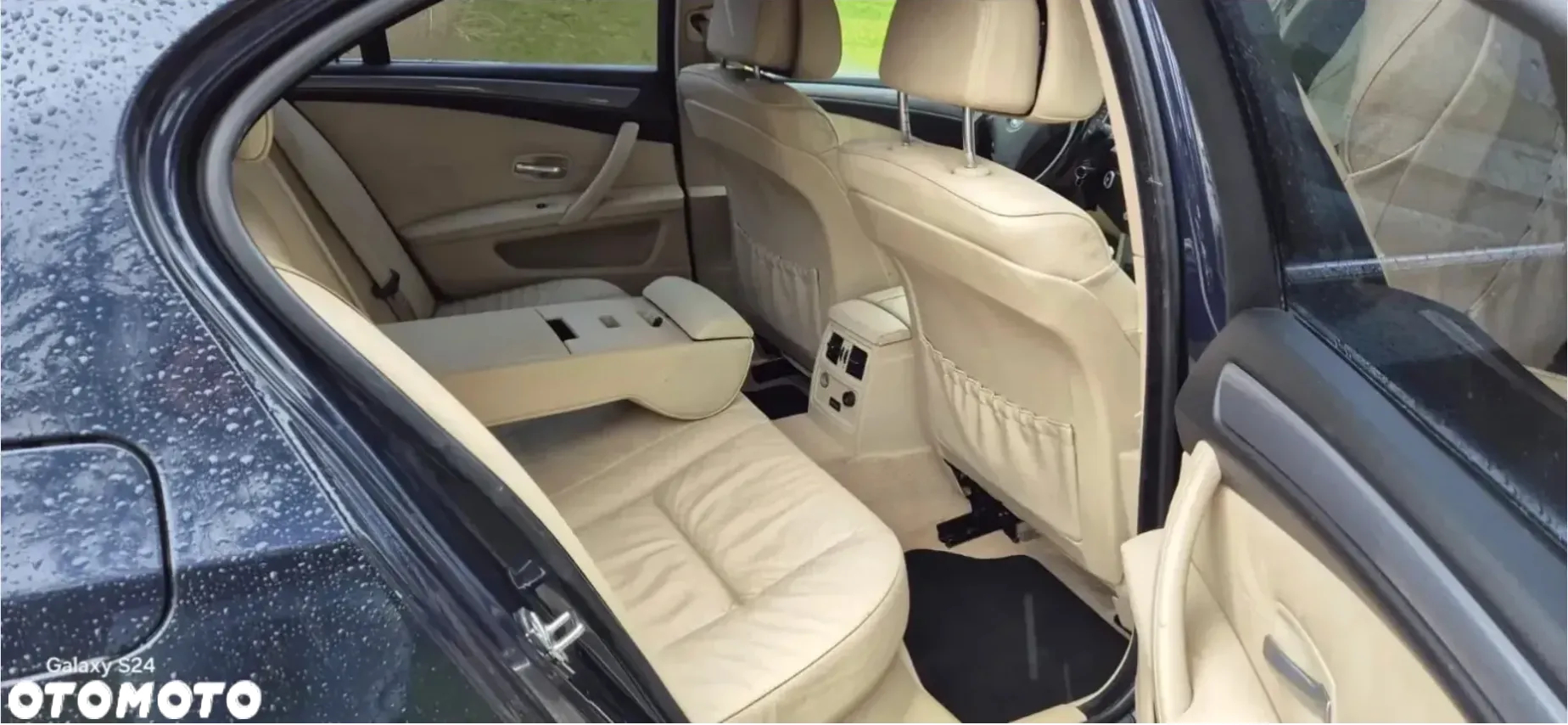 BMW Seria 5 520d - 12