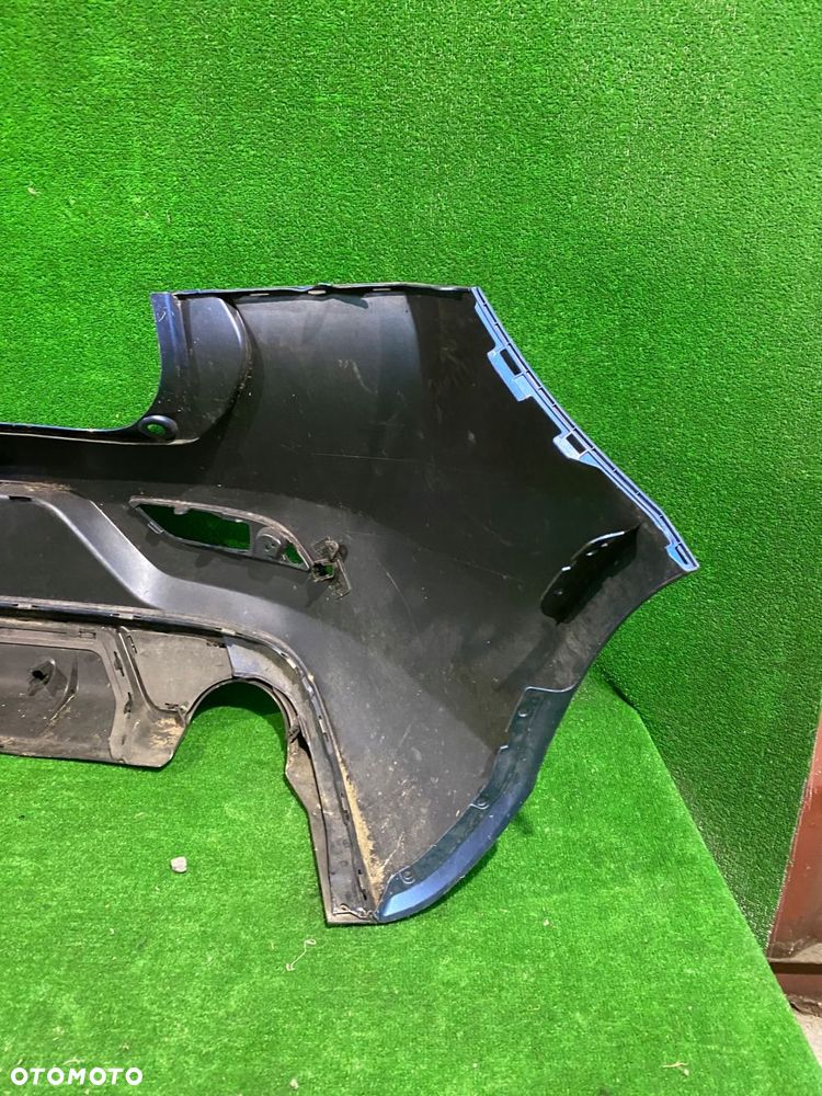 ZDERZAK TYLNY VOLVO V40 R-DESING 12-19 NR.2581 - 7