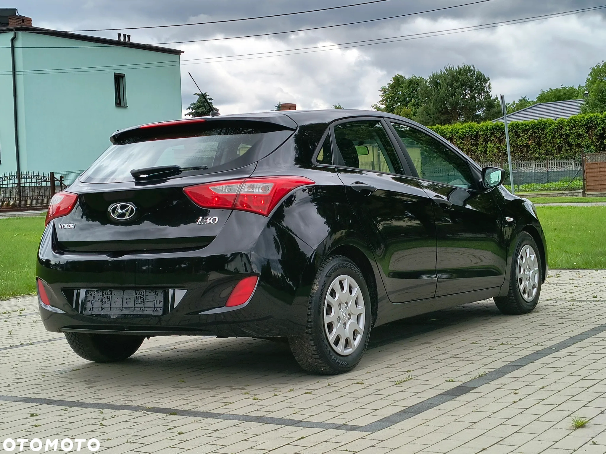 Hyundai i30 1.4 Premium - 7