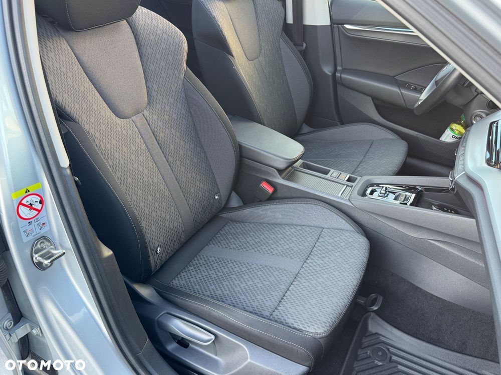 Skoda Octavia 2.0 TDI DSG Selection - 29