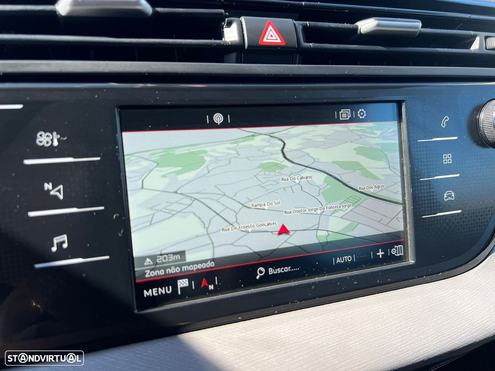 Citroën Grand C4 Spacetourer BlueHDi 130 Stop&Start SELECTION - 15