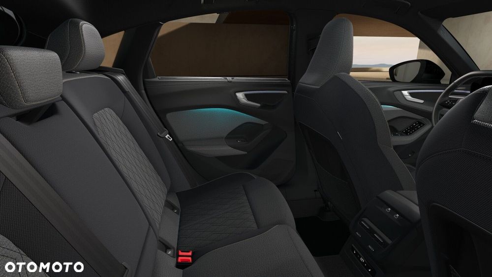 Audi A5 Limousine - 11