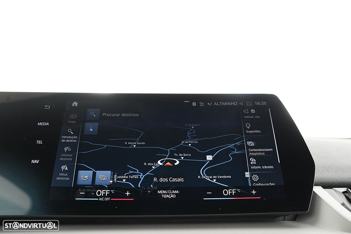 BMW iX1 xDrive30 - 15