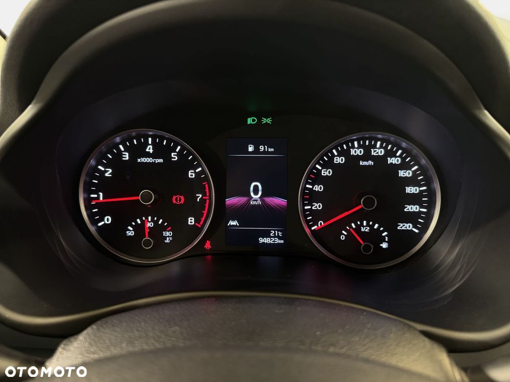 Kia Stonic - 16