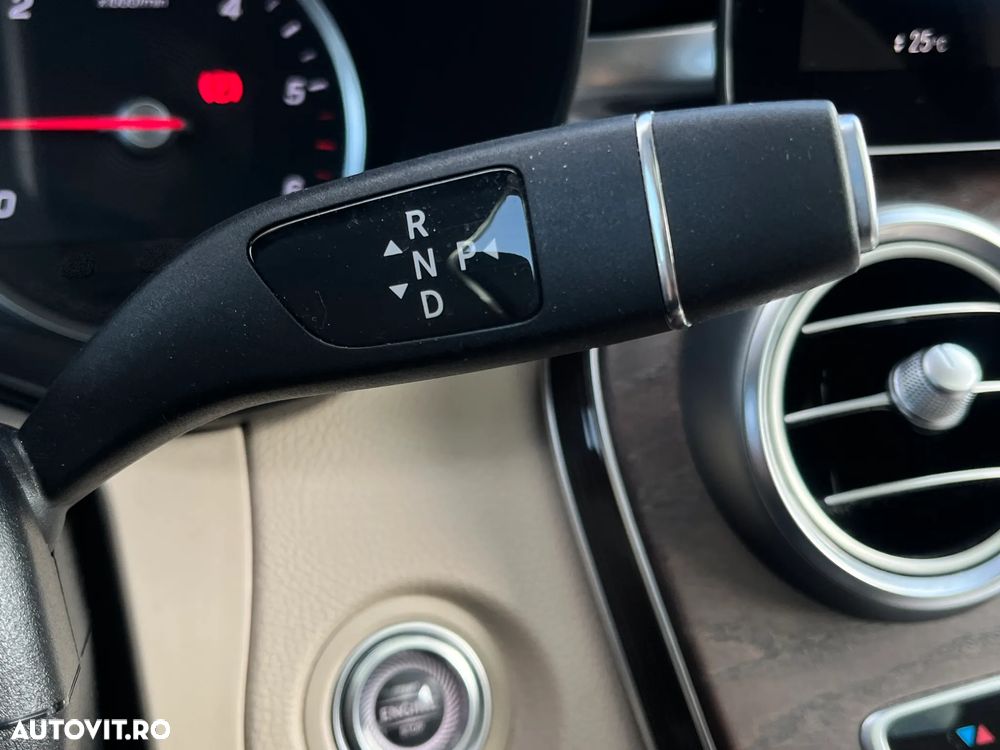 Mercedes-Benz GLC 220 d 4MATIC - 19