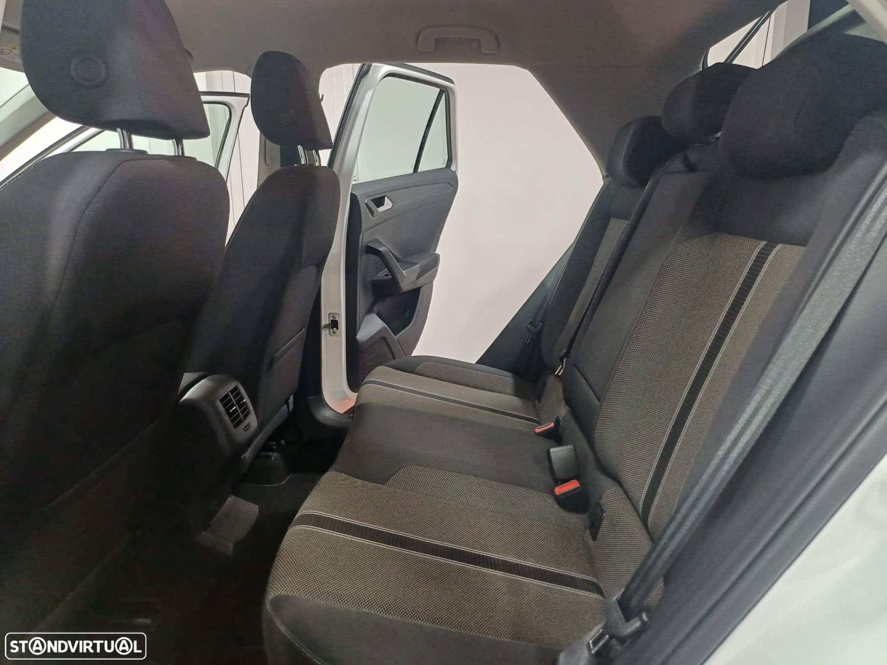 VW T-Roc 1.0 TSI Style - 12