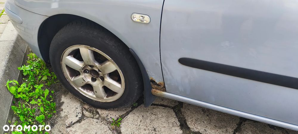 Seat Ibiza 1.4 16V Fresc - 5