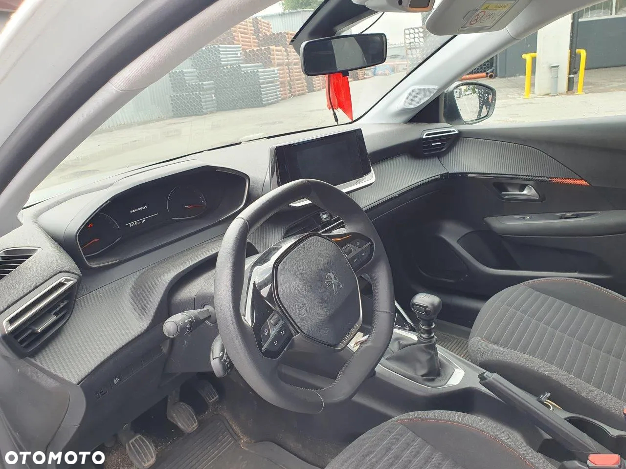 Peugeot 208 1.5 BlueHDi Active Pack S&S - 6