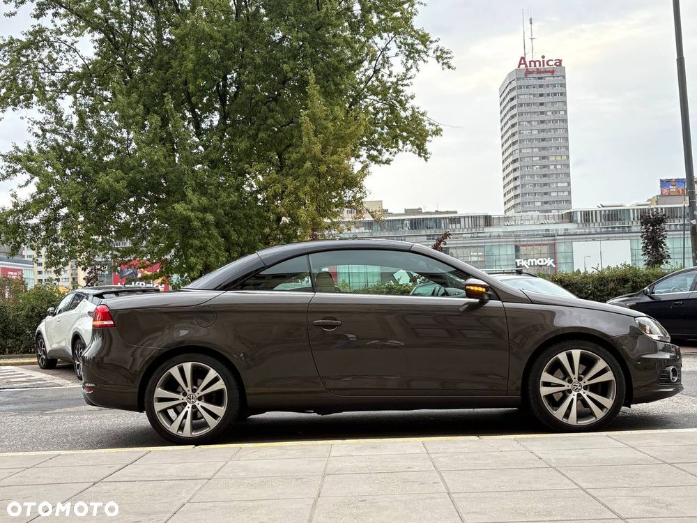 Volkswagen Eos 2.0 TSI Individual - 11