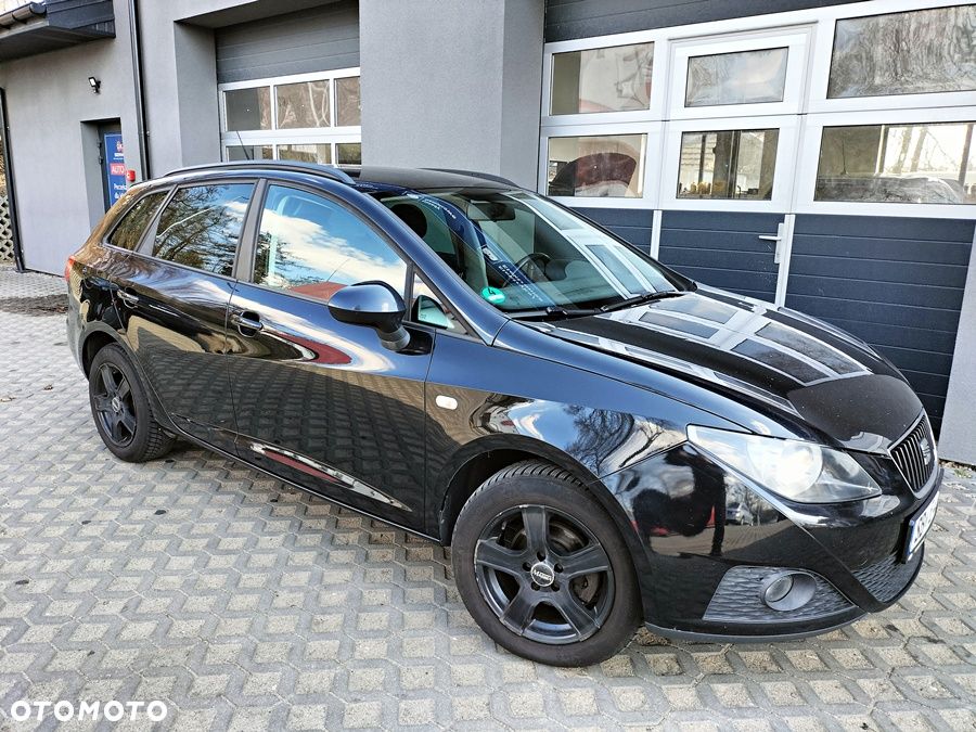 Seat Ibiza - 9