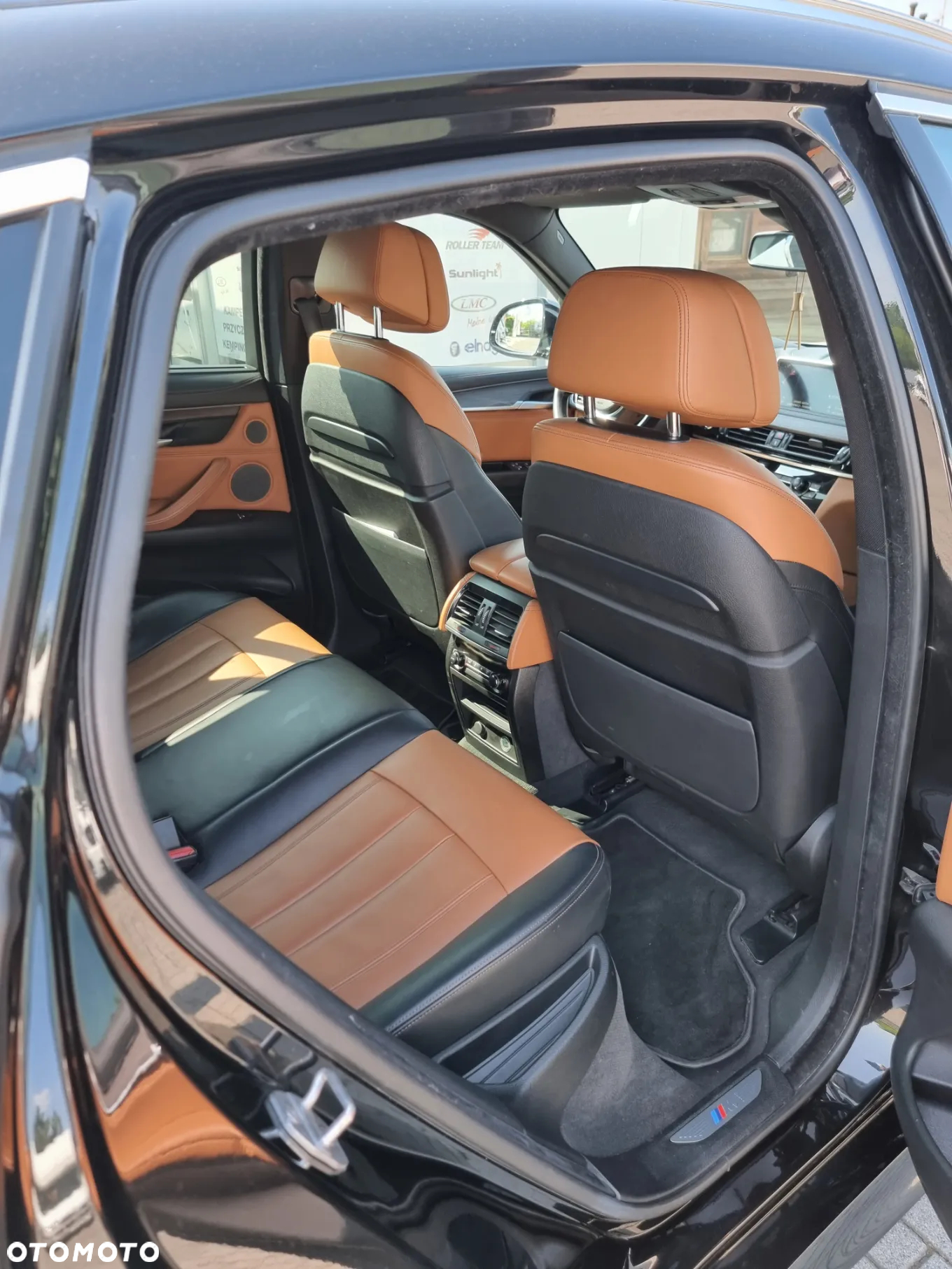 BMW X6 M50d - 11