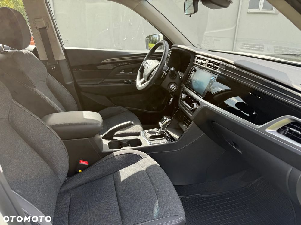 SsangYong/KGM Korando 1.5 T-GDI Joy 2WD - 19