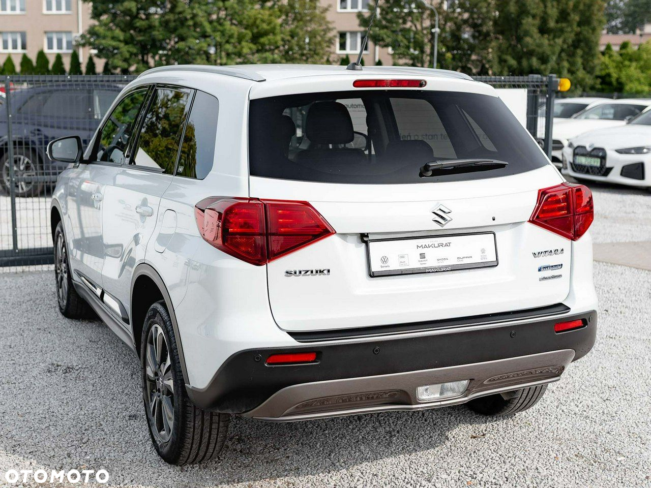 Suzuki Vitara - 5