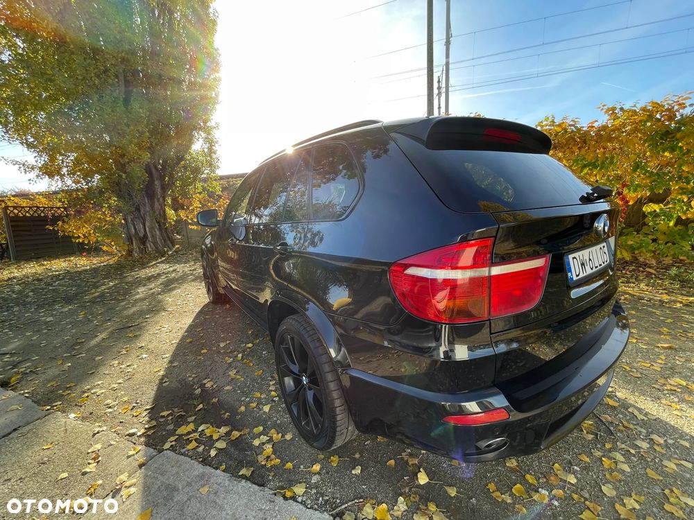 BMW X5 3.0sd xDrive - 5