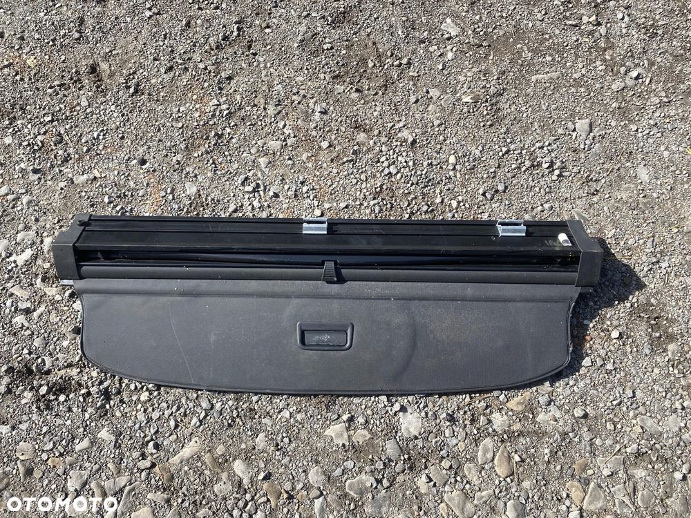 Roleta bagażnika Audi A4 B7 OE - 2